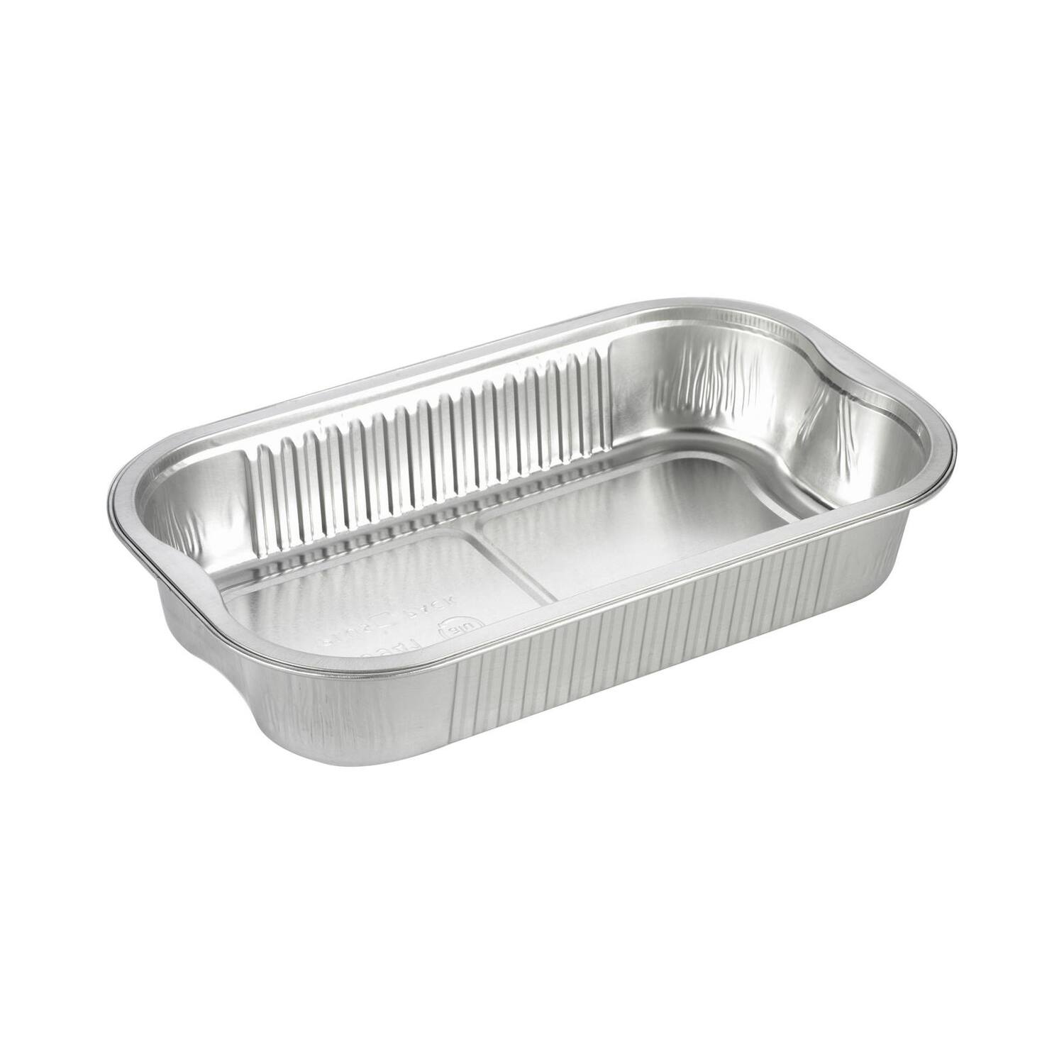 R2COOK ALU SCHAAL ALU 940cc  640st